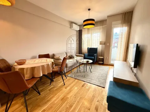 Izdavanje, jednosoban stan, 41m², Zabjelo, Podgorica - image 6