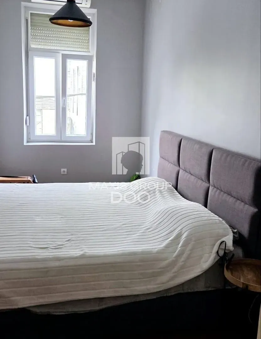 Sale, three bedroom apartment, 89m², Čubura, Beograd