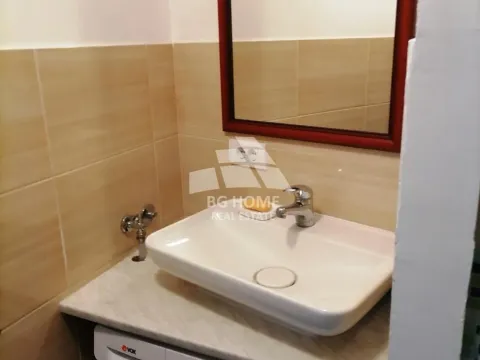 Rent, two bedroom apartment, 56m², Đeram Pijaca, Beograd - image 11