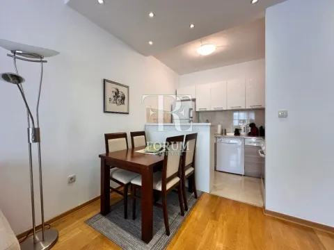 Izdavanje, jednosoban stan, 50m², Preko Morače, Podgorica - image 2