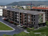 Sale, studio apartment, 27m², Zabjelo, Podgorica - image 2