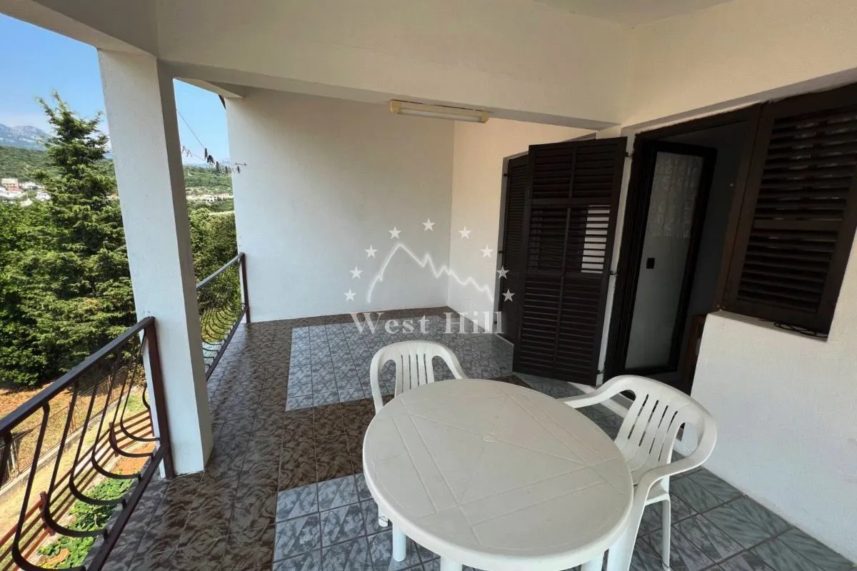 Prodaja, kuća, 110m², Utjeha, Bar