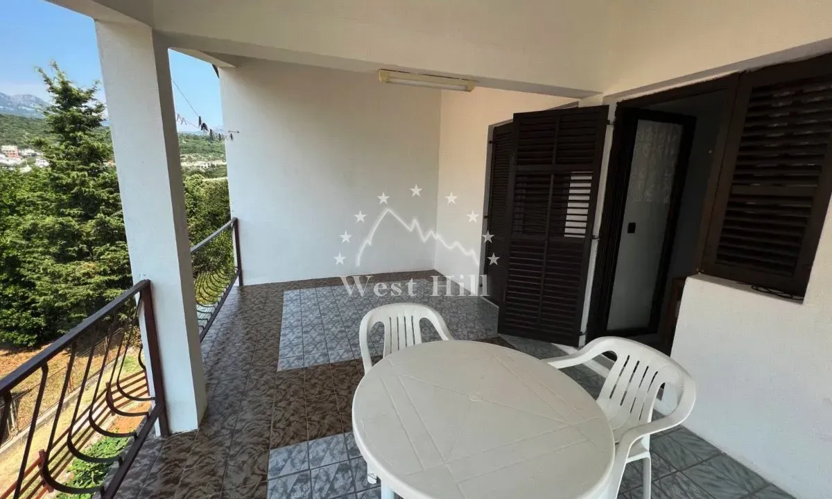 Prodaja, kuća, 110m², Utjeha, Bar