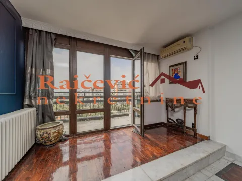 Sale, four bedroom apartment, 167m², Novi Beograd Sve Podlokacije, Beograd - image 11