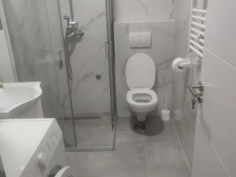 Rent, one bedroom apartment, 39m², Telep, Novi Sad Sve Podlokacije - image 6