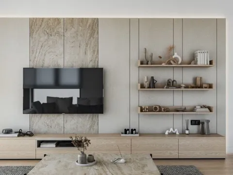 Prodaja, jednosoban stan, 65m², Reževići, Budva - image 3