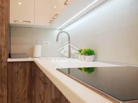 Rent, two bedroom apartment, 55m², Novi Beograd Blok 67, Novi Beograd Sve Podlokacije - image 15