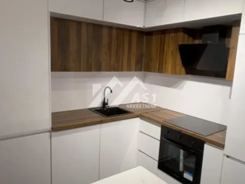 Sale, three bedroom apartment, 60m², Banatić, Novi Sad Sve Podlokacije - image 4