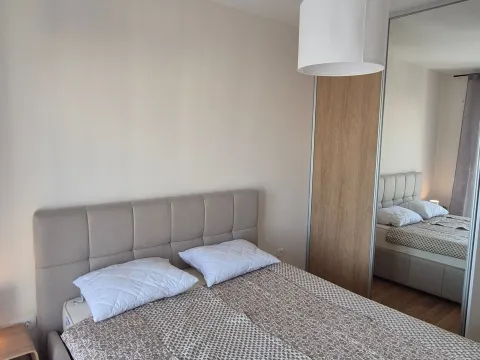 Rent, one bedroom apartment, 49m², Central Point, Podgorica - image 5