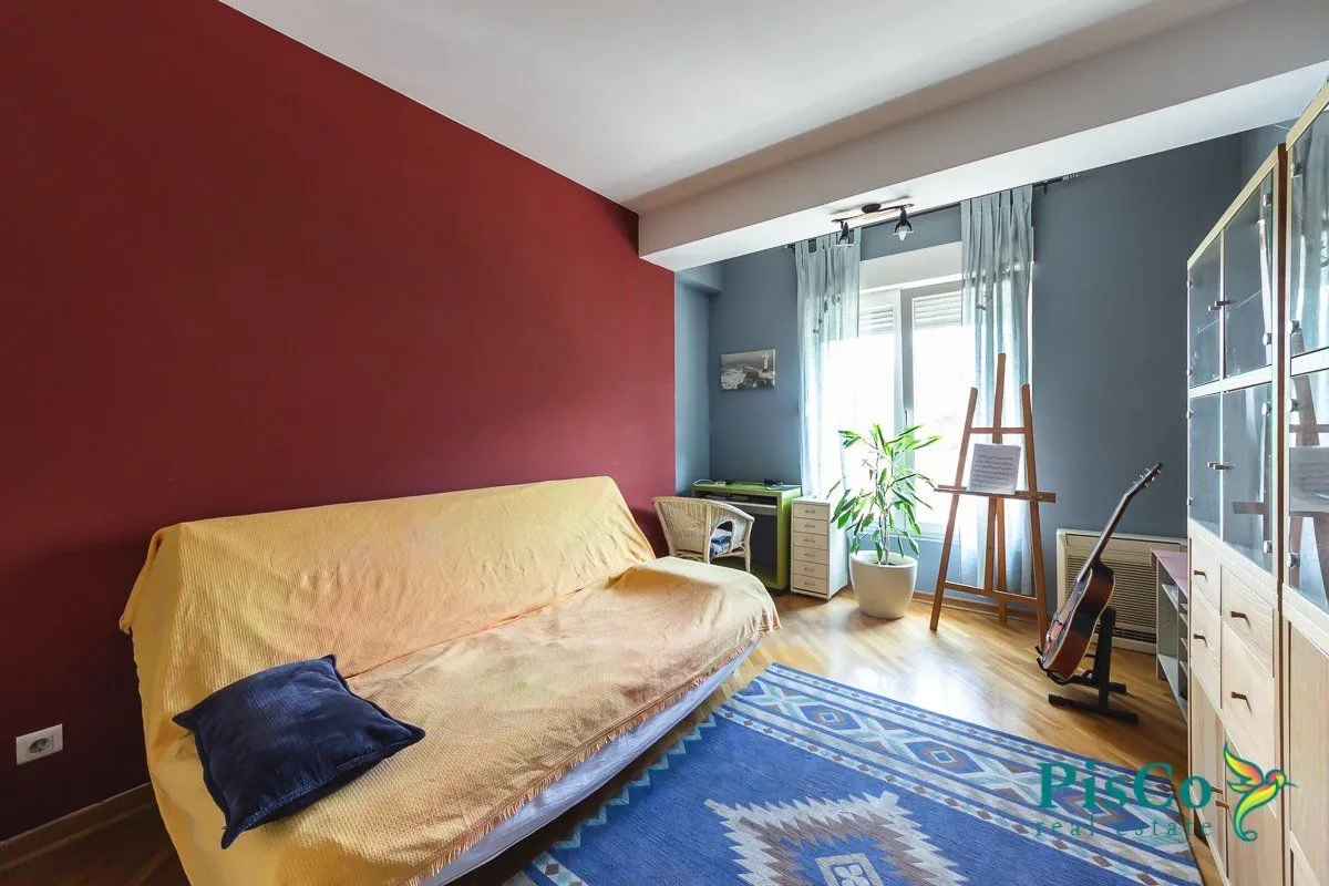 Prodaja, trosoban stan, 112m², Preko Morače, Podgorica