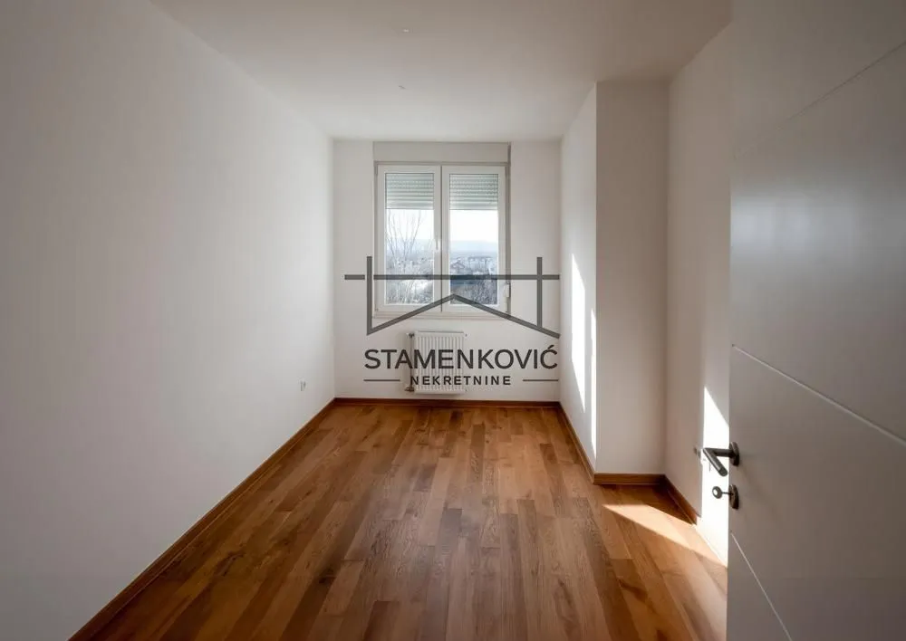 Prodaja, četvorosoban stan, 92m², Telep, Novi Sad Sve Podlokacije