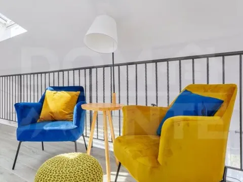 Rent, two bedroom apartment, 52m², Tivat, Crna Gora - image 2