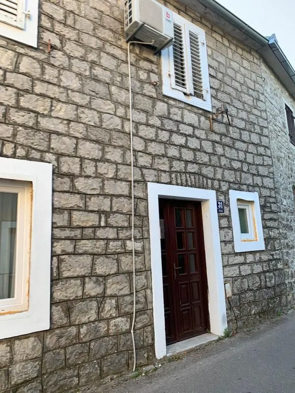 Prodaja, kuća, 55m², Topla, Herceg Novi