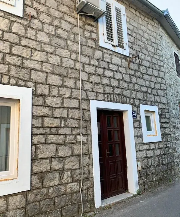 Sale, house, 55m², Topla, Herceg Novi