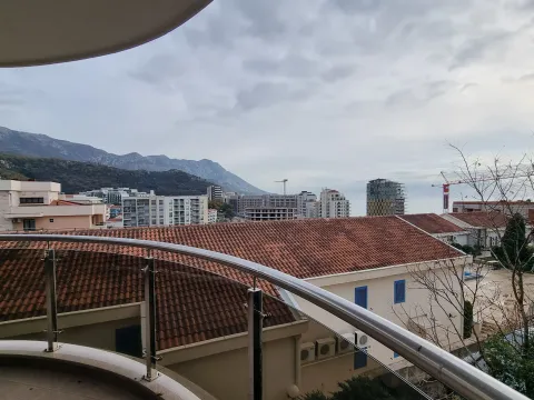 Prodaja, dvosoban stan, 103m², Bečići, Budva - image 11