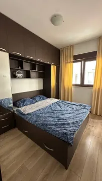 Sale, one bedroom apartment, 43m², Centar, Budva - image 6