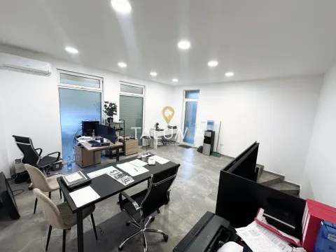 Izdavanje, poslovni prostor, 56m², Blok 9, Podgorica - image 5