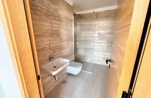 Prodaja, trosoban stan, 146m², Preko Morače, Podgorica
