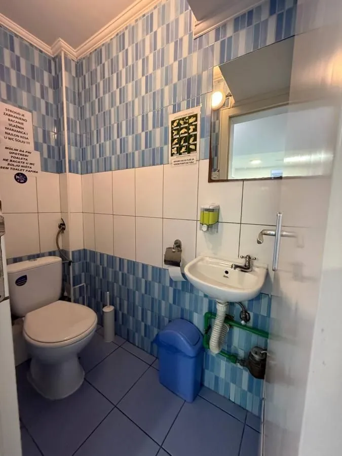Rent, office space, 155m², Socijalno, Novi Sad Sve Podlokacije