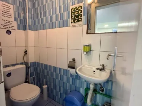 Rent, office space, 155m², Socijalno, Novi Sad Sve Podlokacije - image 16