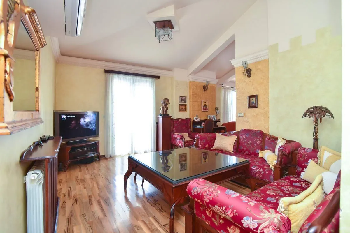 Sale, three bedroom apartment, 179m², Budva, Crna Gora
