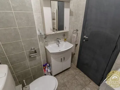 Prodaja, četvorosoban stan, 95m², Nova Detelinara, Novi Sad Sve Podlokacije - image 12