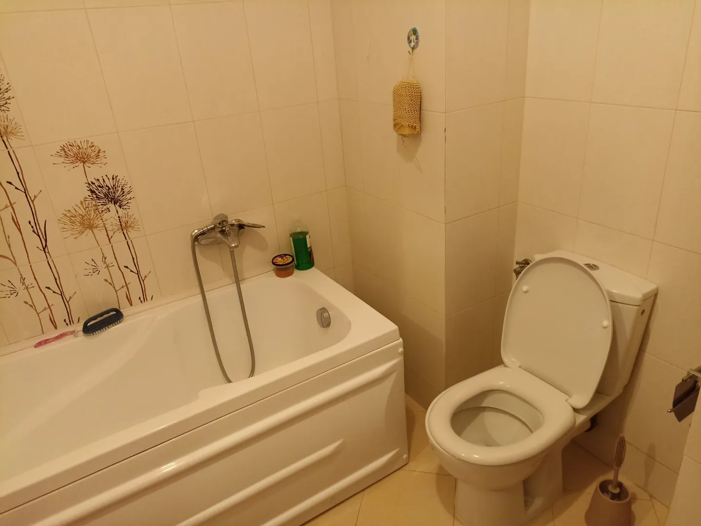 Prodaja, dvosoban stan, 67m², Stari Aerodrom, Podgorica
