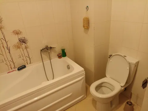 Prodaja, dvosoban stan, 67m², Stari Aerodrom, Podgorica - image 5