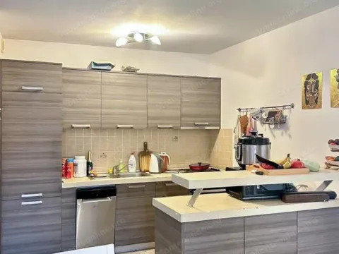 Prodaja, jednosoban stan, 63m², Bečići, Budva - image 5