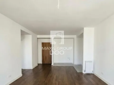 Sale, two bedroom apartment, 55m², Savski Venac, Beograd - image 6