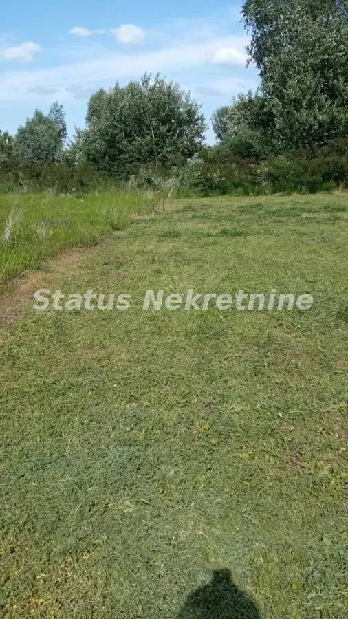 Prodaja, plac, 531m², Petrovaradin, Novi Sad