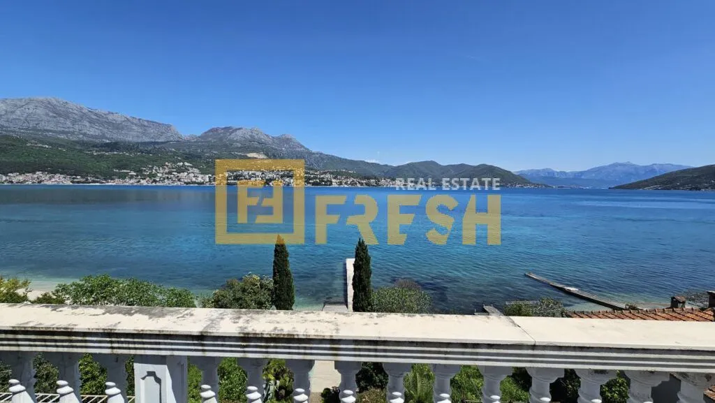Prodaja, kuća, Herceg Novi, Crna Gora