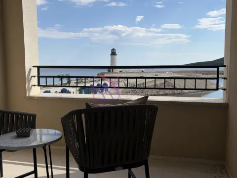 Prodaja, jednosoban stan, 47m², Luštica Bay, Tivat - image 11