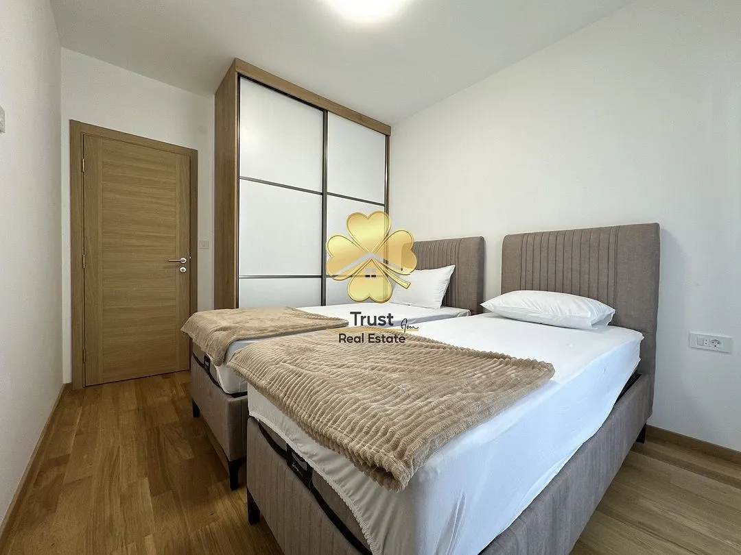 Rent, two bedroom apartment, 70m², City Kvart, Podgorica