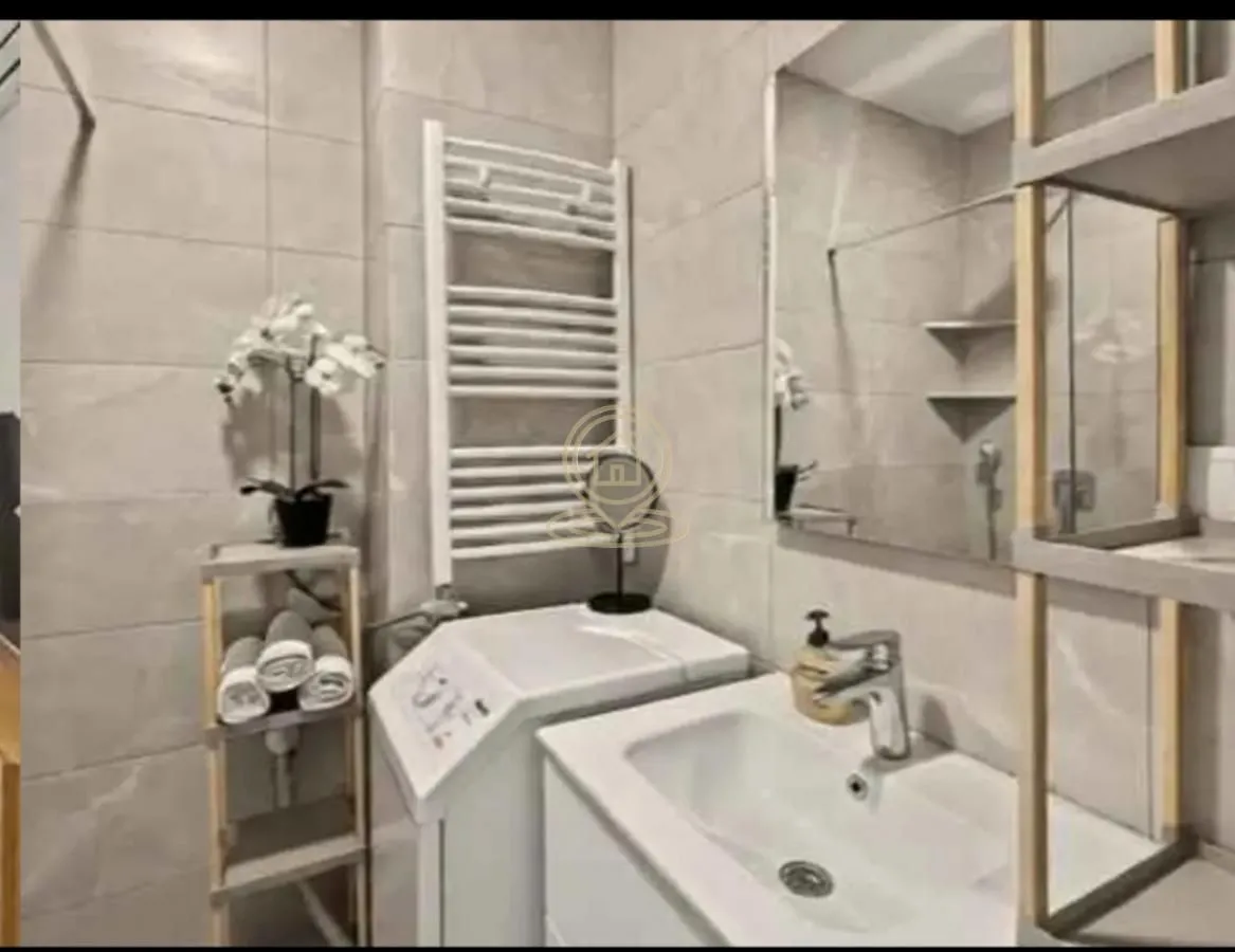 Prodaja, dvosoban stan, 52m², Strelište, Pančevo