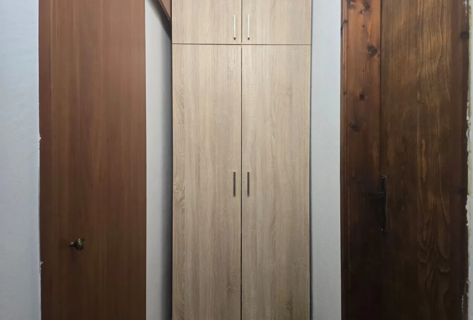Rent, one bedroom apartment, 40m², Gornja Gorica, Podgorica