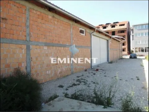 Izdavanje, poslovni prostor, 550m², Bežanijska Kosa Sve Podlokacije, Beograd - image 10