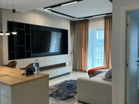 Sale, one bedroom apartment, 49m², Rafailovići, Budva - image 4