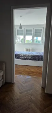 Prodaja, dvosoban stan, 58m², Novi Beograd Blok 1 Fontana, Novi Beograd Sve Podlokacije - image 13