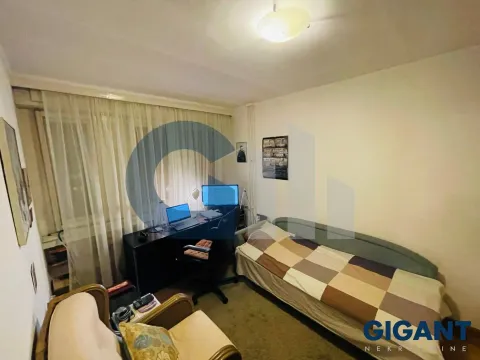 Prodaja, četvorosoban stan, 89m², Novi Beograd Blok 33, Novi Beograd Sve Podlokacije - image 4