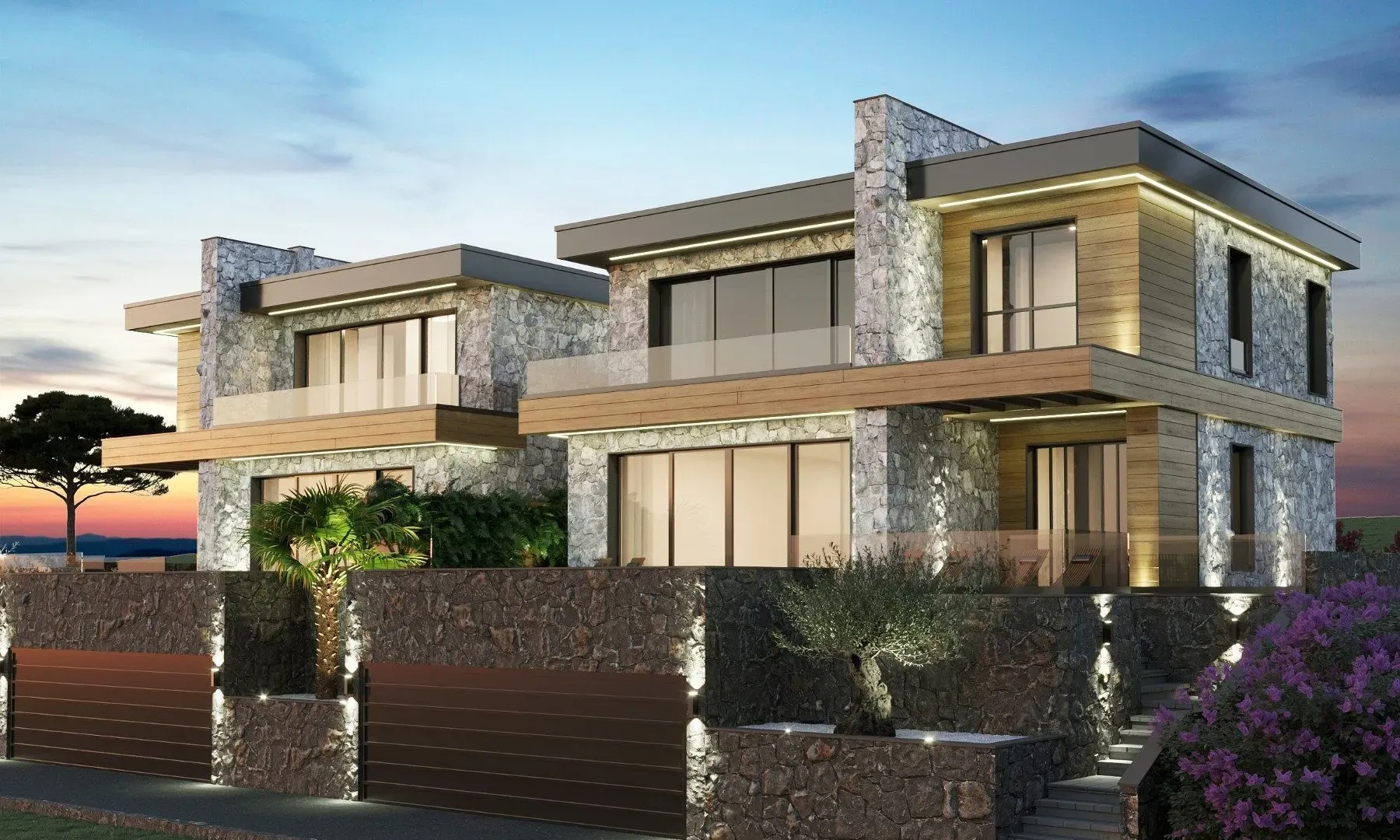 Prodaja, kuća, 300m², Krimovica, Kotor
