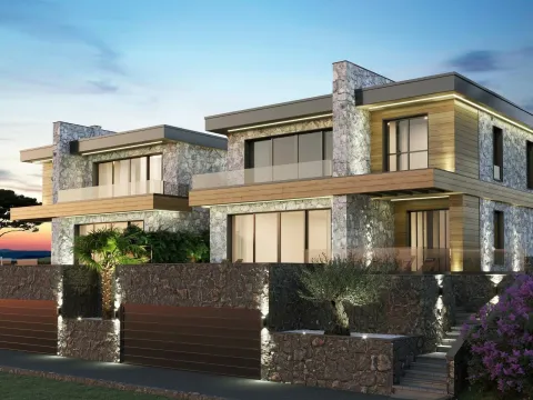 Prodaja, kuća, 300m², Krimovica, Kotor - image 7