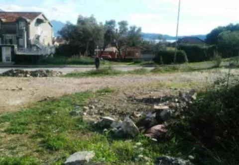 Prodaja, plac, 660m², Bijela, Herceg Novi - image 3