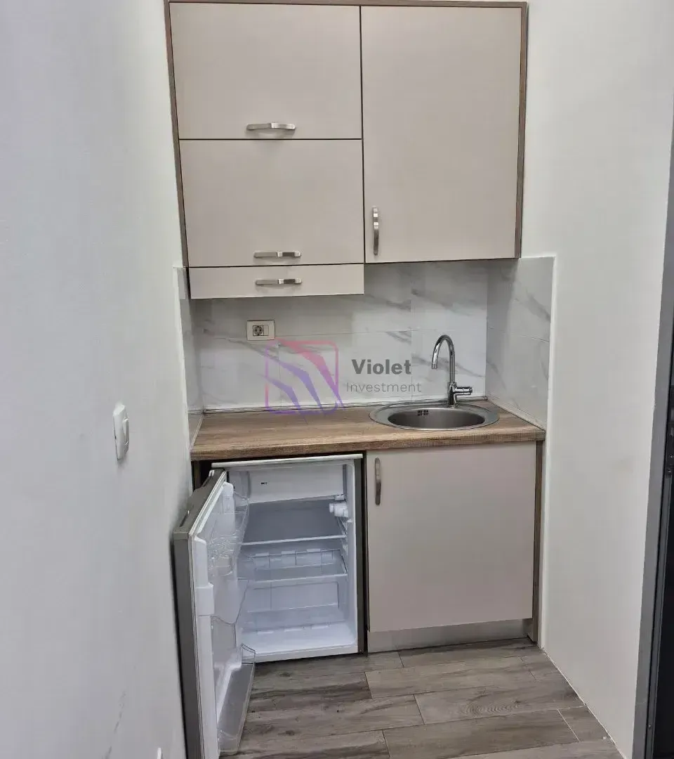 Rent, office space, 150m², Dalmatinska ulica, Podgorica
