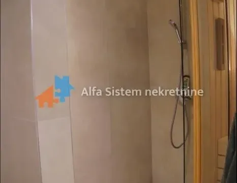 Izdavanje, stan, 200m², Savski Venac, Beograd - image 27