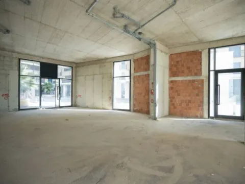 Rent, office space, 126m², Ljubović, Podgorica - image 7