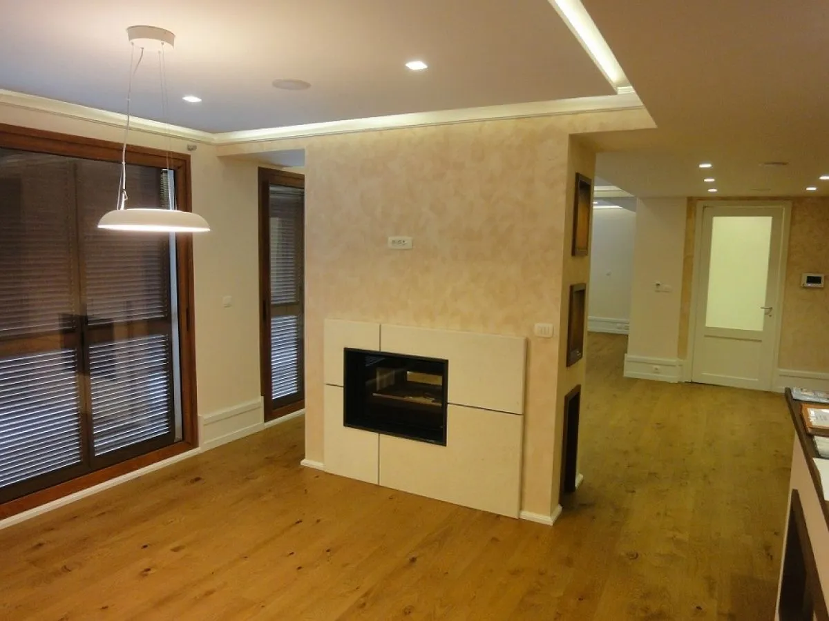 Sale, house, 585m², Stoliv, Kotor