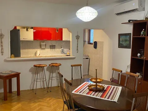 Rent, house, 106m², Pobrežje, Podgorica - image 11