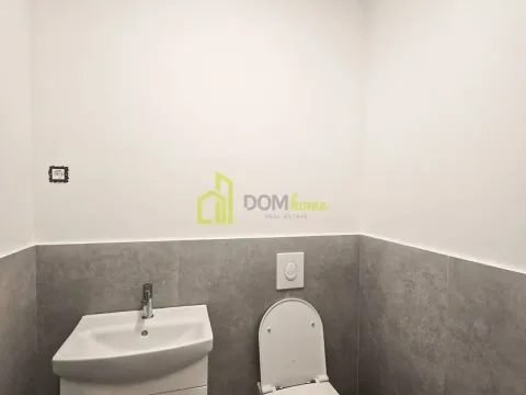 Rent, office space, 95m², City Kvart, Podgorica - image 4