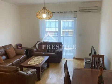 Izdavanje, jednosoban stan, 52m², City Kvart, Podgorica - image 4